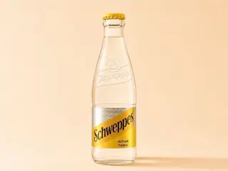 Schweppes (250ml)
