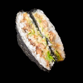 Onigirazu Tori (NEW)