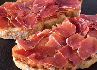 Jamón Tumaca