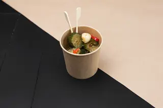Огірки биті (200 г)