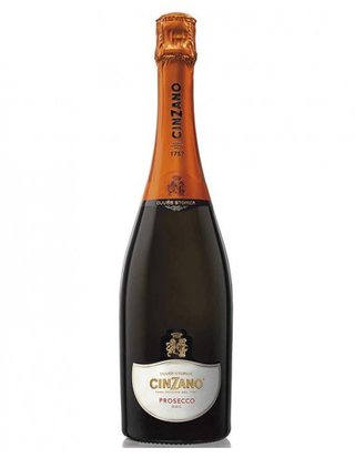 Prosecco Champagne 