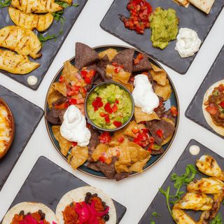 Taco Oreja De Cerdo 3ud