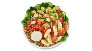 Bowl Proteinowy Kurczak