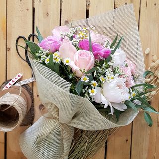 Misti fiore bouquet 03