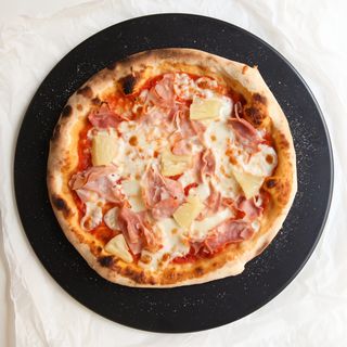 Pizza Hawái