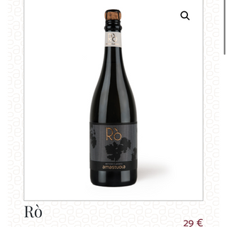 Ro Metodo Classico Bio