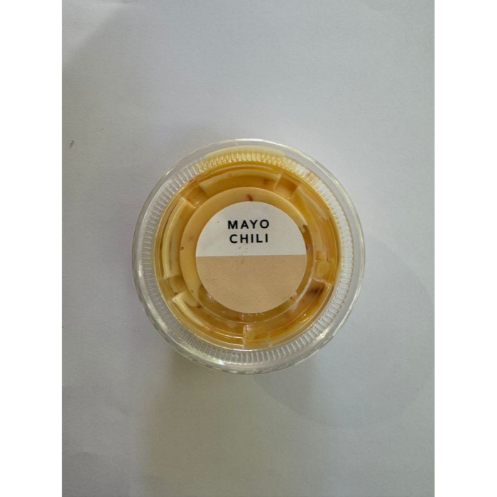 Spicy Mayo