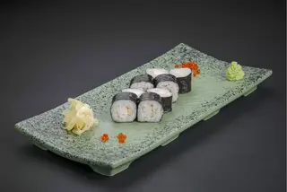 Макі рол креветка (160г)