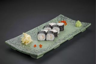 Макі рол креветка (160г)