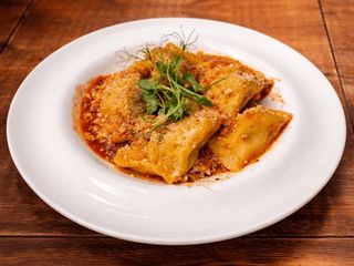Равіолі з індичкою/Ravioli al tacchino (200g)