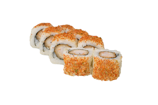 Manila - 8 pièces (épicé)