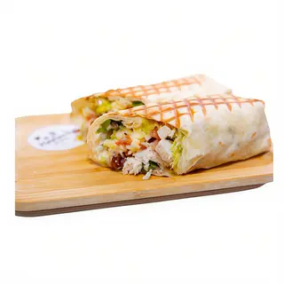 WRAP POLLO