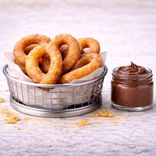 Churros
