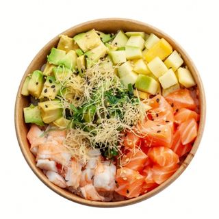 Componi la tua bowl regular