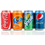 Soda