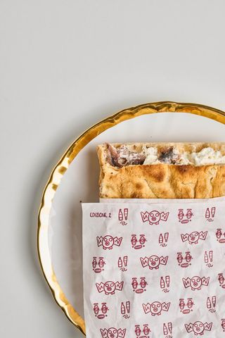 Papa leone X classica