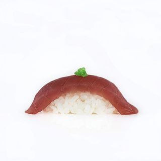 Niguiri De Atún Blue Fin. (2 Uds.)