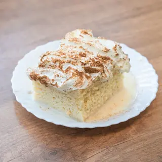 3 leches