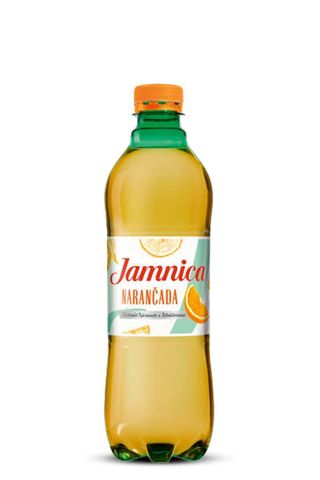 Jamnica Narančada 0,5L