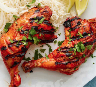 Pollo Tandoori