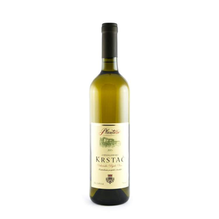 Krstač vino
