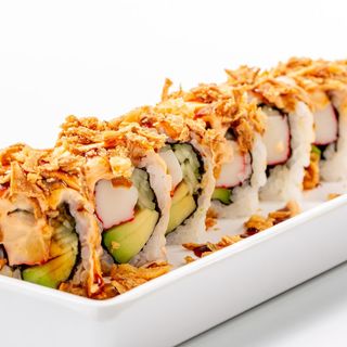 138. Onion roll - 8 pezzi