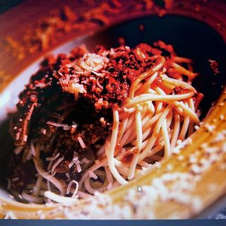 Paste Bologneze fara Gluten