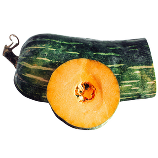 Calabaza Carruecano Rodaja 1x0,5Kg aprox.