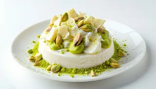 Pistacchio