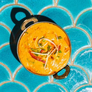 TAWWA  PRAWN ( GAMBON )