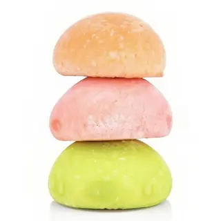 Mochi De Sésamo (2 pzs.)