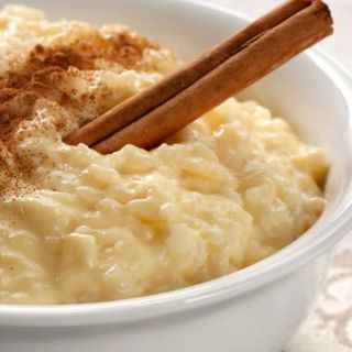 Arroz Con Leche
