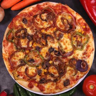 Вегетариана (350г)