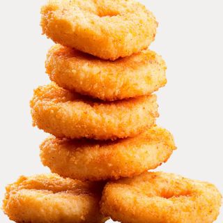 ქათმის რგოლები 20 ცალი