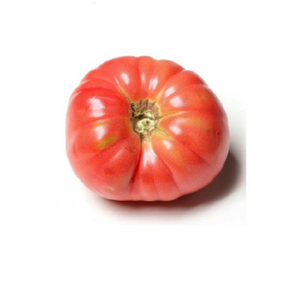 Tomate Rosa Pieza (Aprox 500 Gr.)