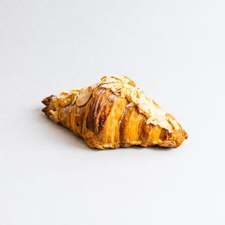 Croissant de Almendra