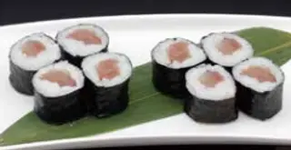 67. Hosomaki Ebi (8 Pzs.)