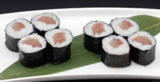 67. Hosomaki Ebi (8 Pzs.)