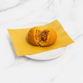 Arancina Classica al Ragù