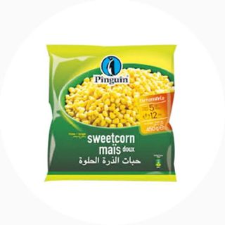 Mais Doux 450G Pinguin             