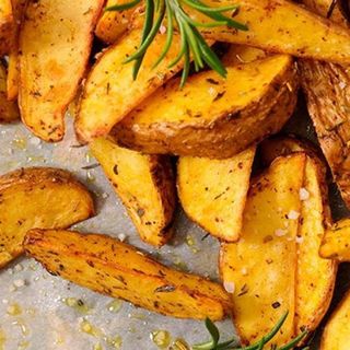 Карторля по Селянські 200г