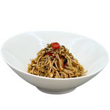 Nouilles  Végétariennes