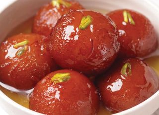Gulab Jamun