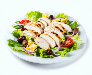 Ensalada Chicken