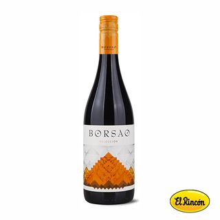 Vino Tinto Borsao Selección