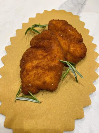 Cotoletta cicciotta 2 pezzi