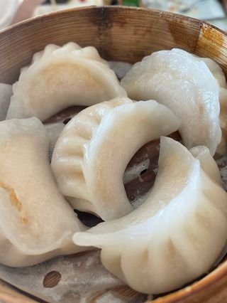 Ravioli di gambero 2 pezzi