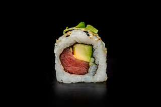191. Uramaki De Atún (8 Uds.)