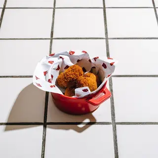 Olive ascolane - 5 pezzi