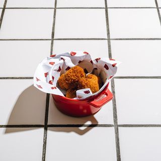 Olive ascolane - 5 pezzi